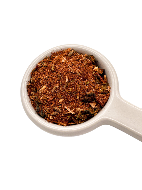 Fajita Seasoning