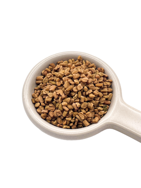 Fenugreek Seeds