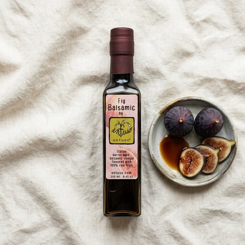 Oils & Vinegars