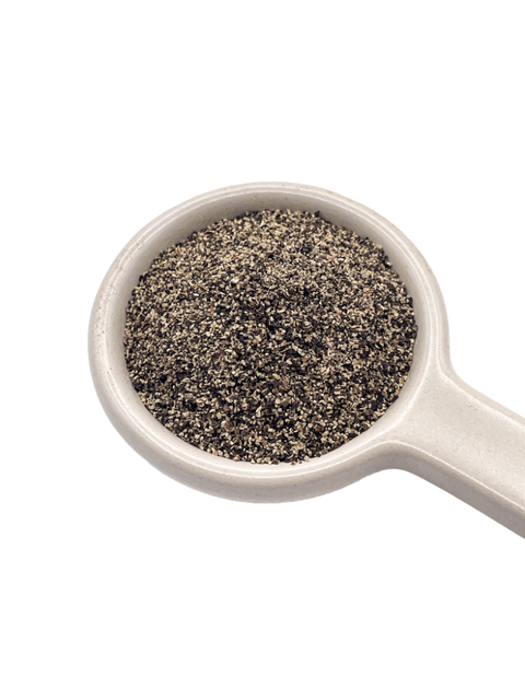 Fine Black Malabar Pepper