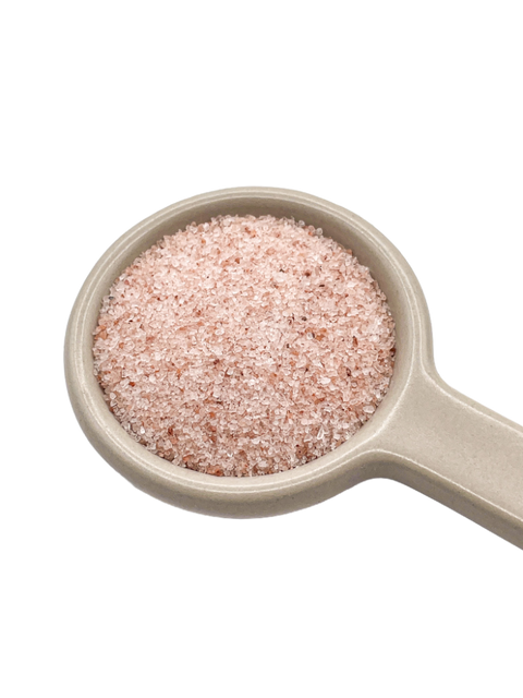 Fine Pink Himalayan Sea Salt