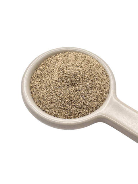 Fine White Sarawak Pepper