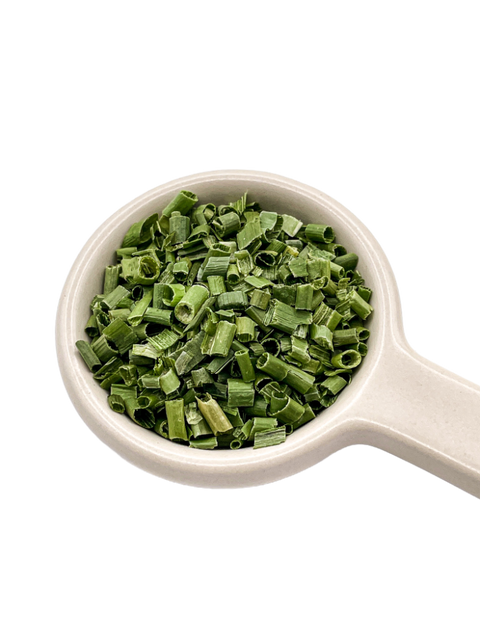 Freeze Dried Chives