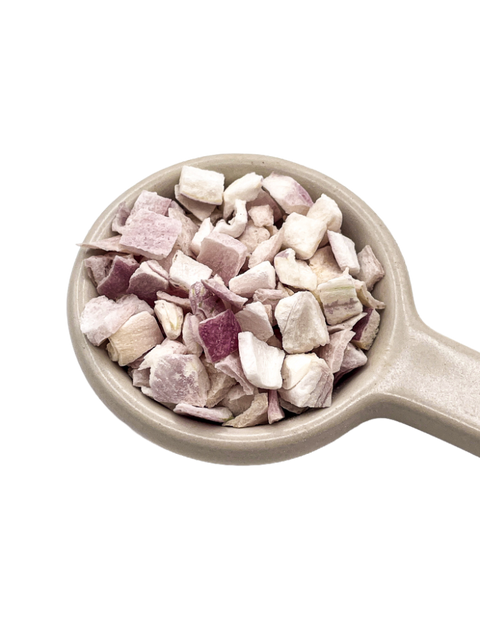 Freeze Dried Shallots