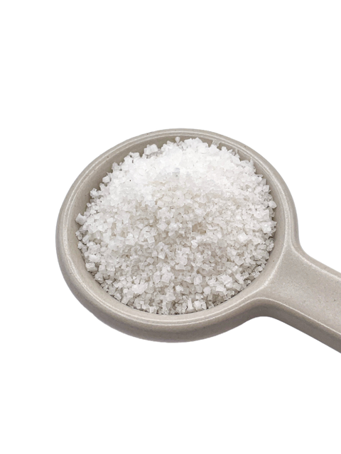 French Fleur de Sel