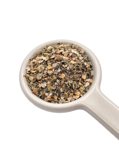 Front Range Beef Spice