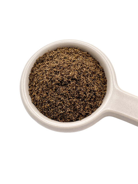 Garam Masala Seasoning (Salt-Free)