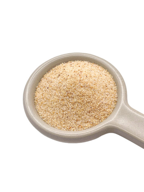 Garlic Salt