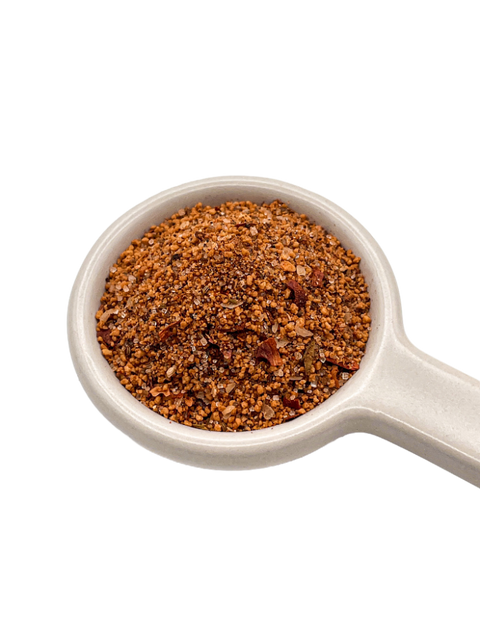 Georgia Boys All-Purpose BBQ Rub