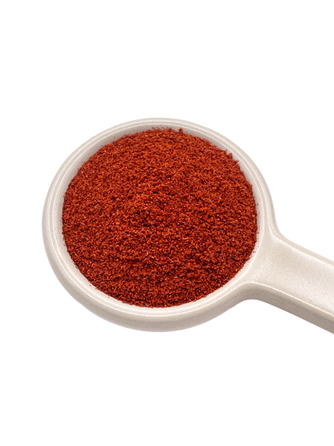 Ghost Pepper Chile Powder (Bhut Jolokia)