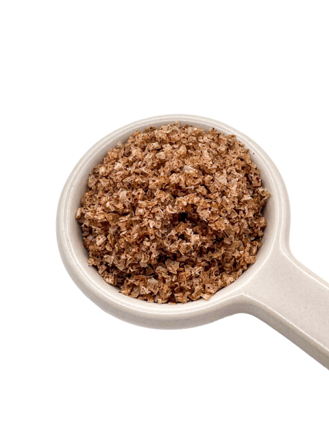 Ghost Pepper Salt