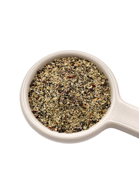 Gold Camp Garlic Pepper
