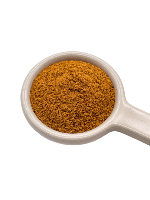 Golden Milk Chai Spice