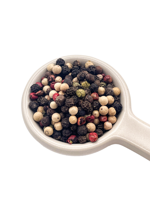 Gourmet Peppercorn Medley
