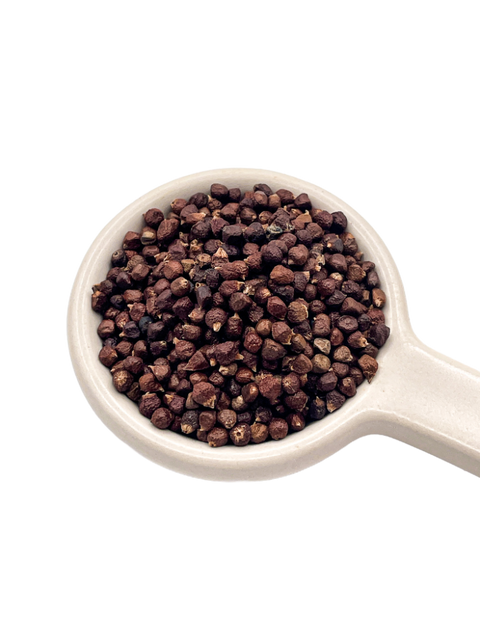 Grains of Paradise