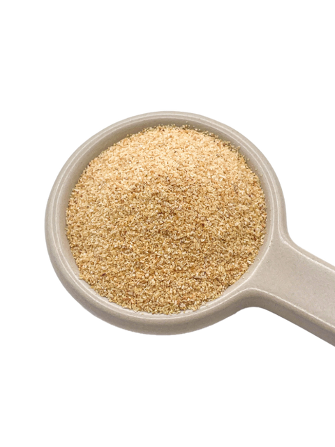 Granulated Garlic