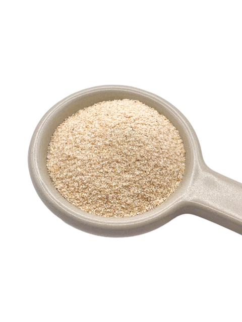 Granulated Onion