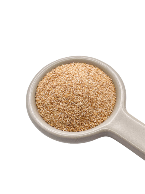 Granulated Toasted Onion