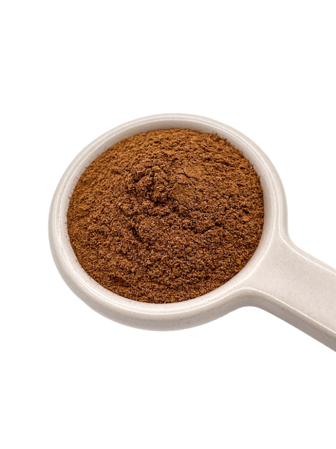 Ground Ceylon Cinnamon