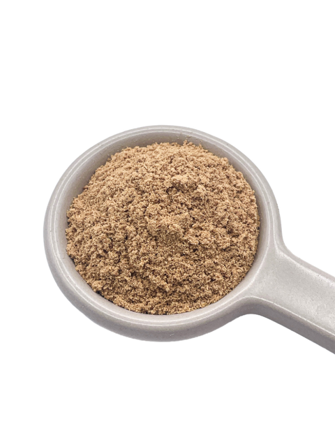 Ground Ginger