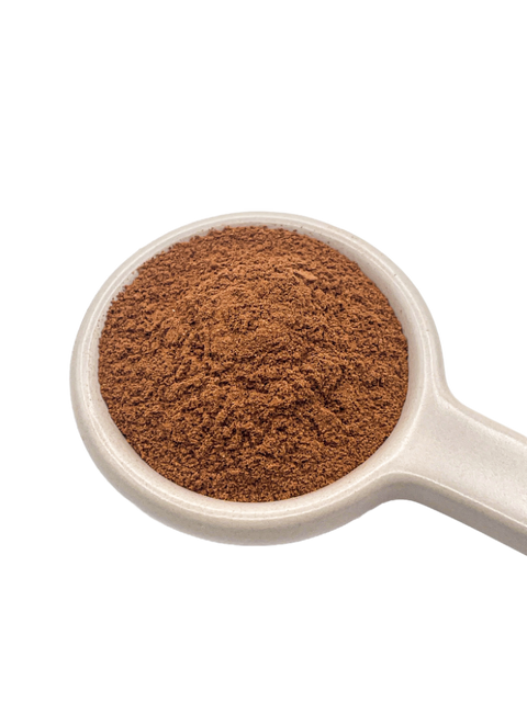Ground Indonesian Cinnamon