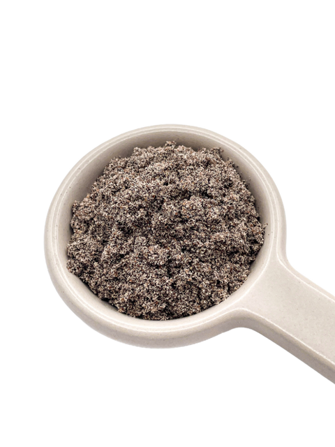 Ground Inner Cardamom Seeds