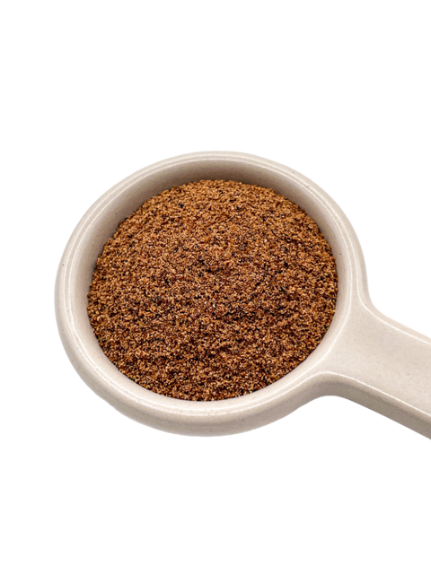 Ground Nutmeg
