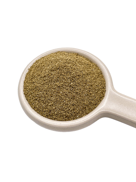 Ground Rosemary