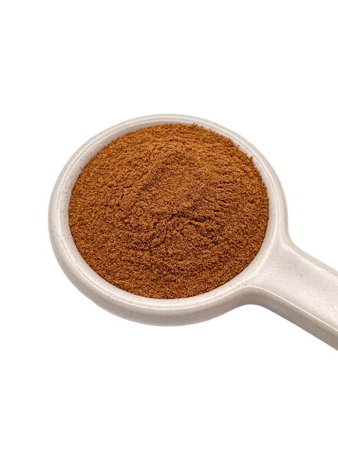 Supreme Saigon Cinnamon