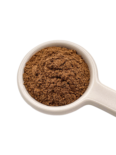 Harvest Chai Blend