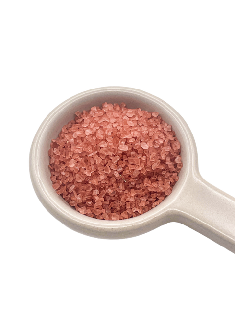 Hawaiian Red Gold Sea Salt