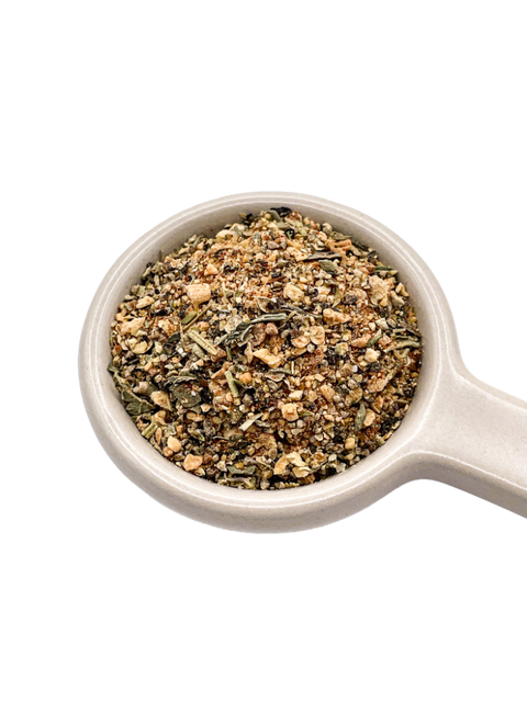 Hearty Slow-Cooker Spice