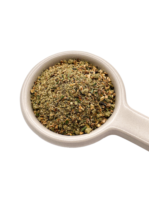 Herb & Citrus Poultry Rub