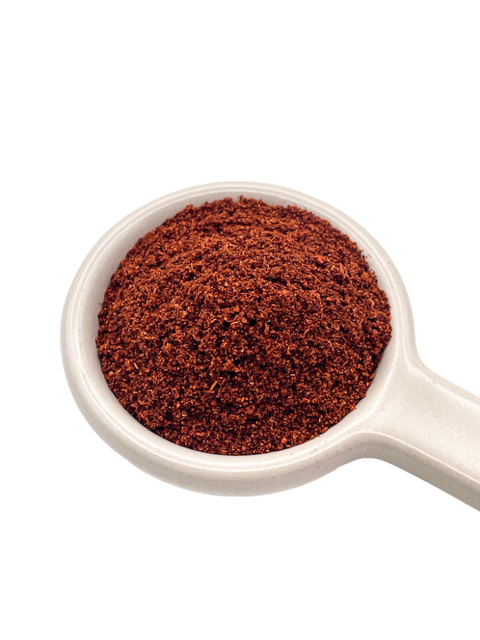 Hot Red New Mexican Chile Powder