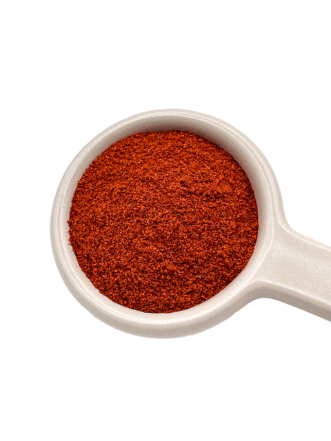 Hungarian Paprika