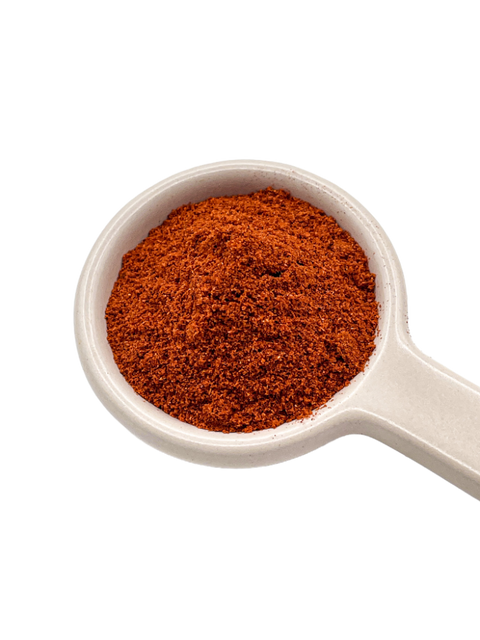 Hungarian Sweet & Spicy Paprika Mix (Salt-Free)