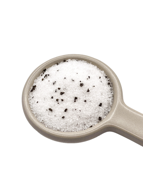 Italian Black Truffle Sea Salt