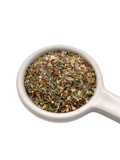 Italian Dressing Mix