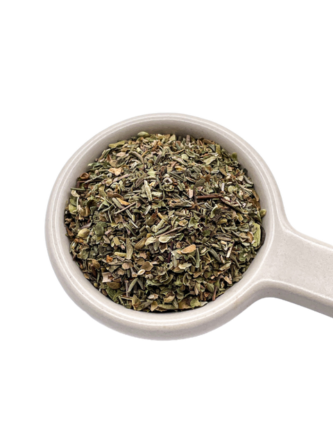 Italian Herbs (Salt-Free)