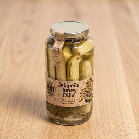 Pickles