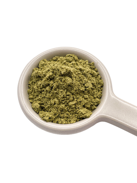 Jalapeño Chile Powder