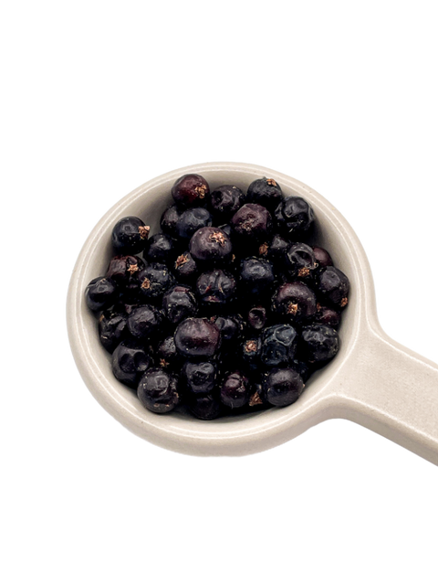 Juniper Berries