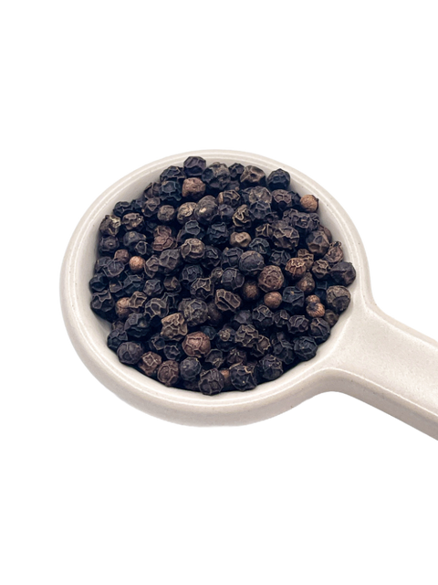 Black Lampong Peppercorns