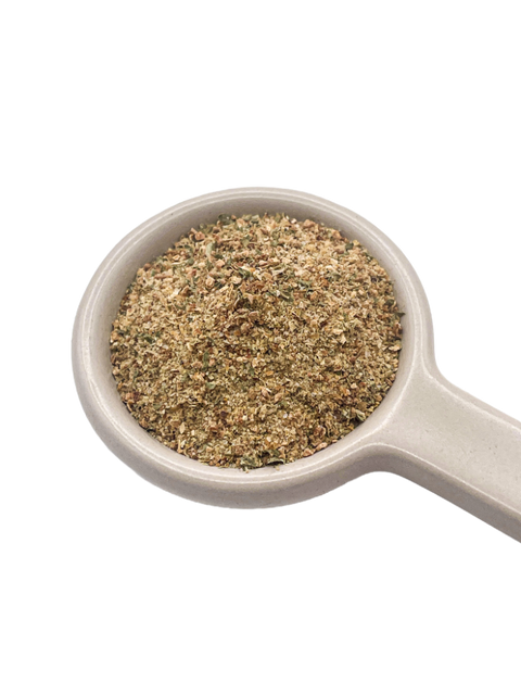 Lemon Grove Garlic Blend