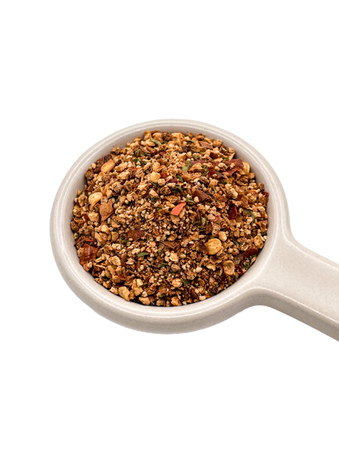Lime Leaf Island Rub