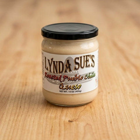 Queso