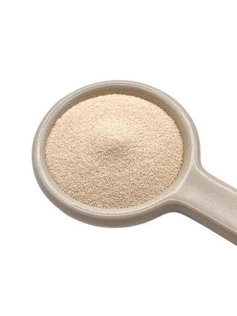 Madagascar Vanilla Bean Powder