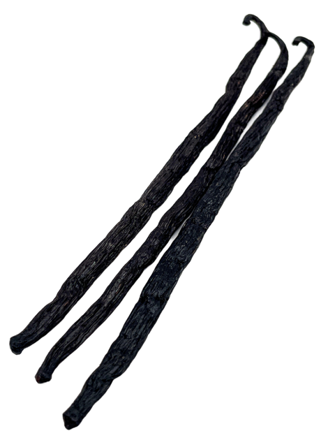 Ugandan Vanilla Beans