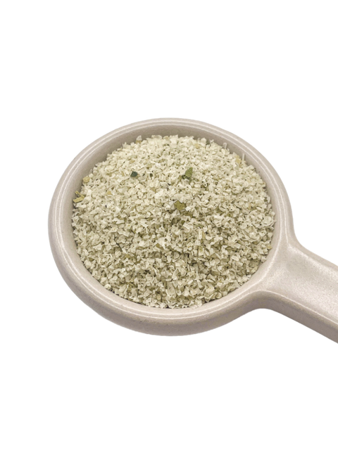 Makrut Lime Sea Salt