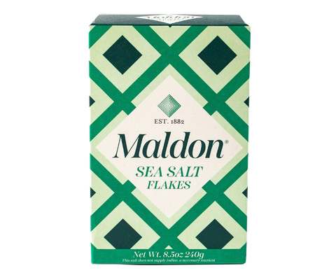 Maldon Sea Salt